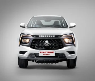 Brand New 2025 Bolden S6 | Commercial Young | 4WD | GCC Spec